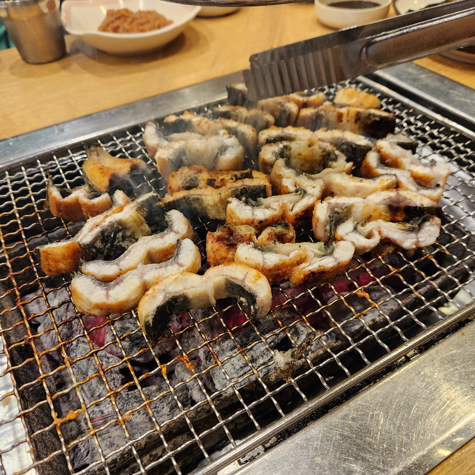 가본풍천민물장어 이미지