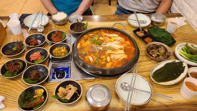 (주)쵸이엘푸드 이미지