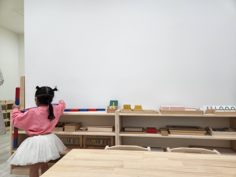 베베구쯔몬테소리1호점 이미지