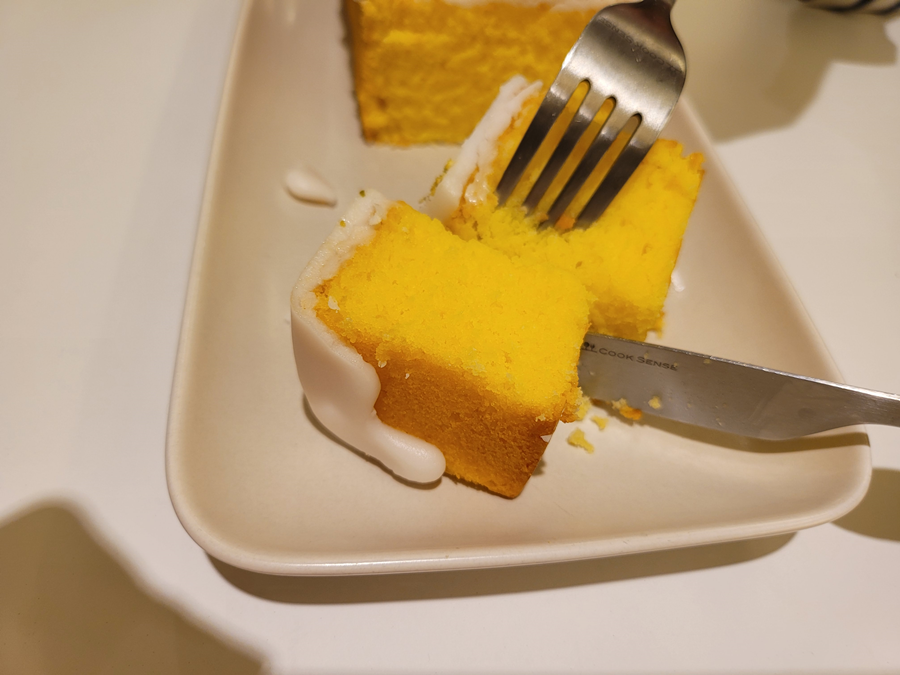 베이커리카페해피 이미지