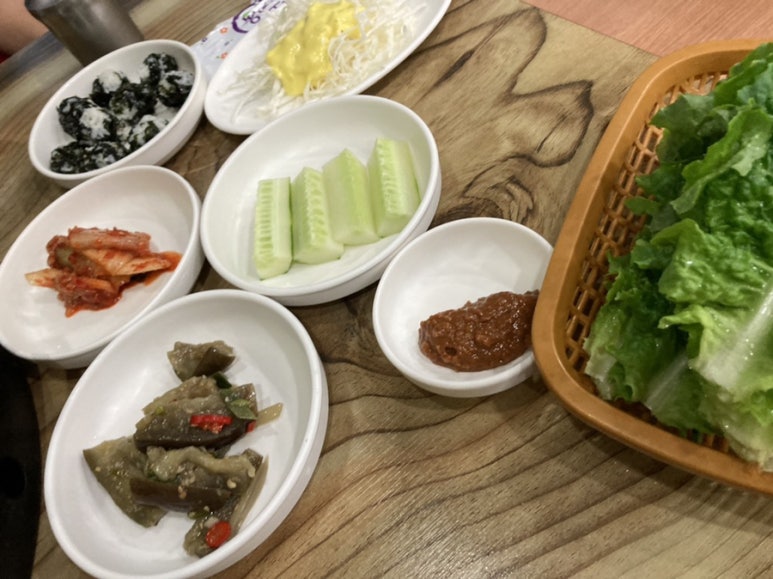 춘천모닭갈비 이미지