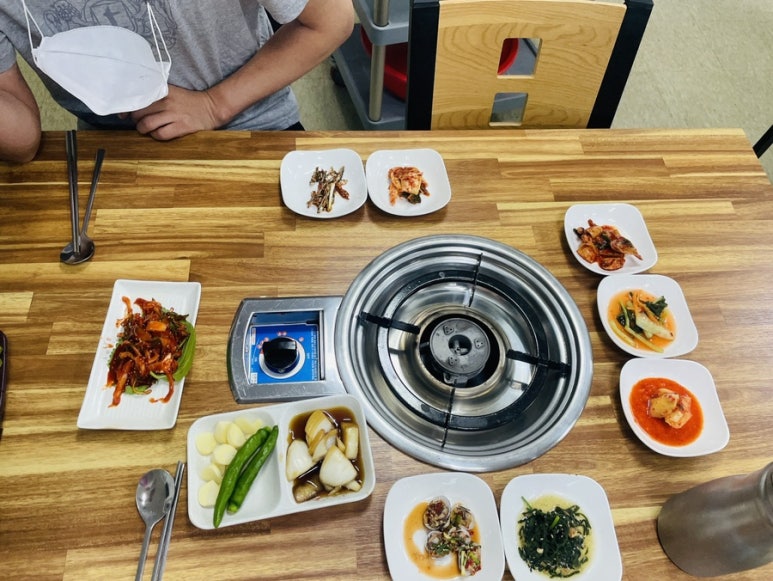 맛자랑장어 이미지