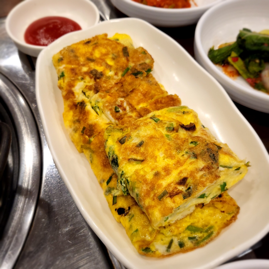 은혜식당 이미지