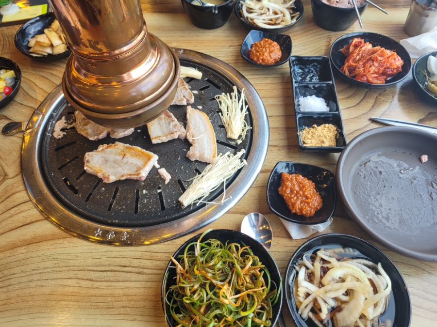 오천리고기 이미지