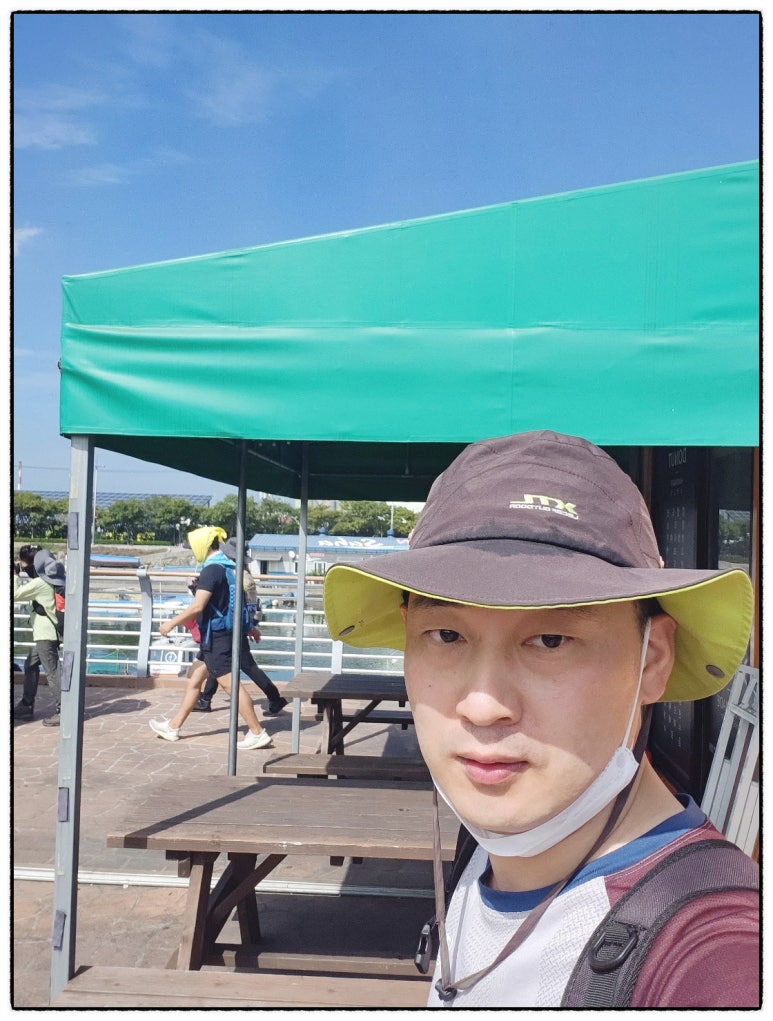 주식회사 요리조리 이미지