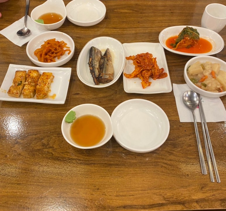 용궁복아구 이미지