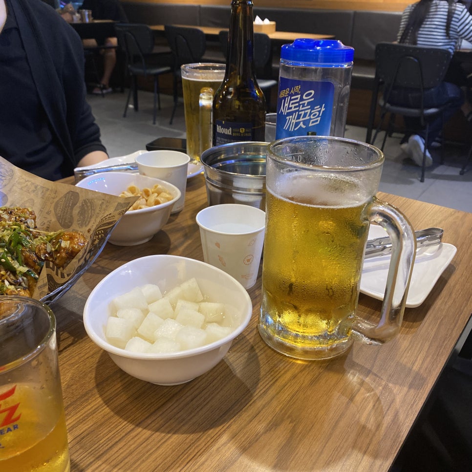 비에이치씨동호점 이미지