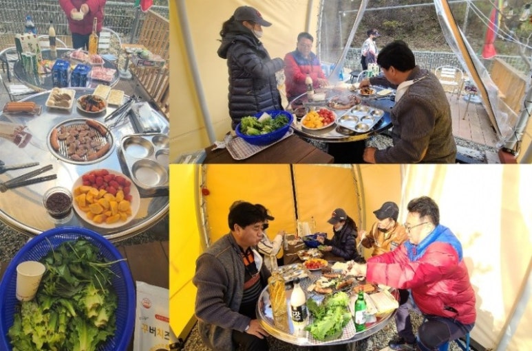 수피아펜션 이미지