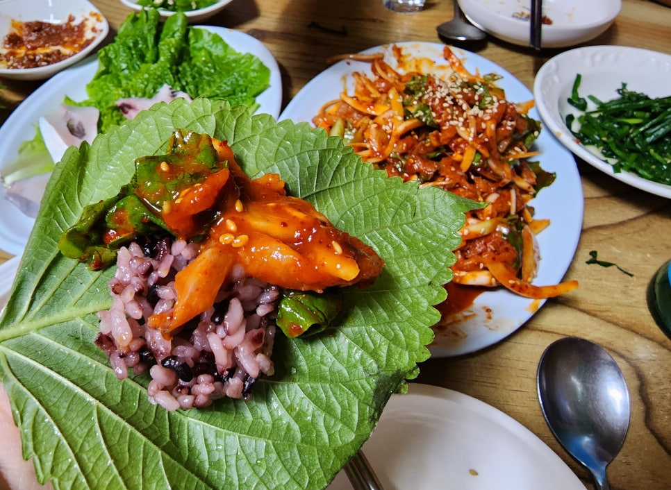 믿음한우식육식당 이미지
