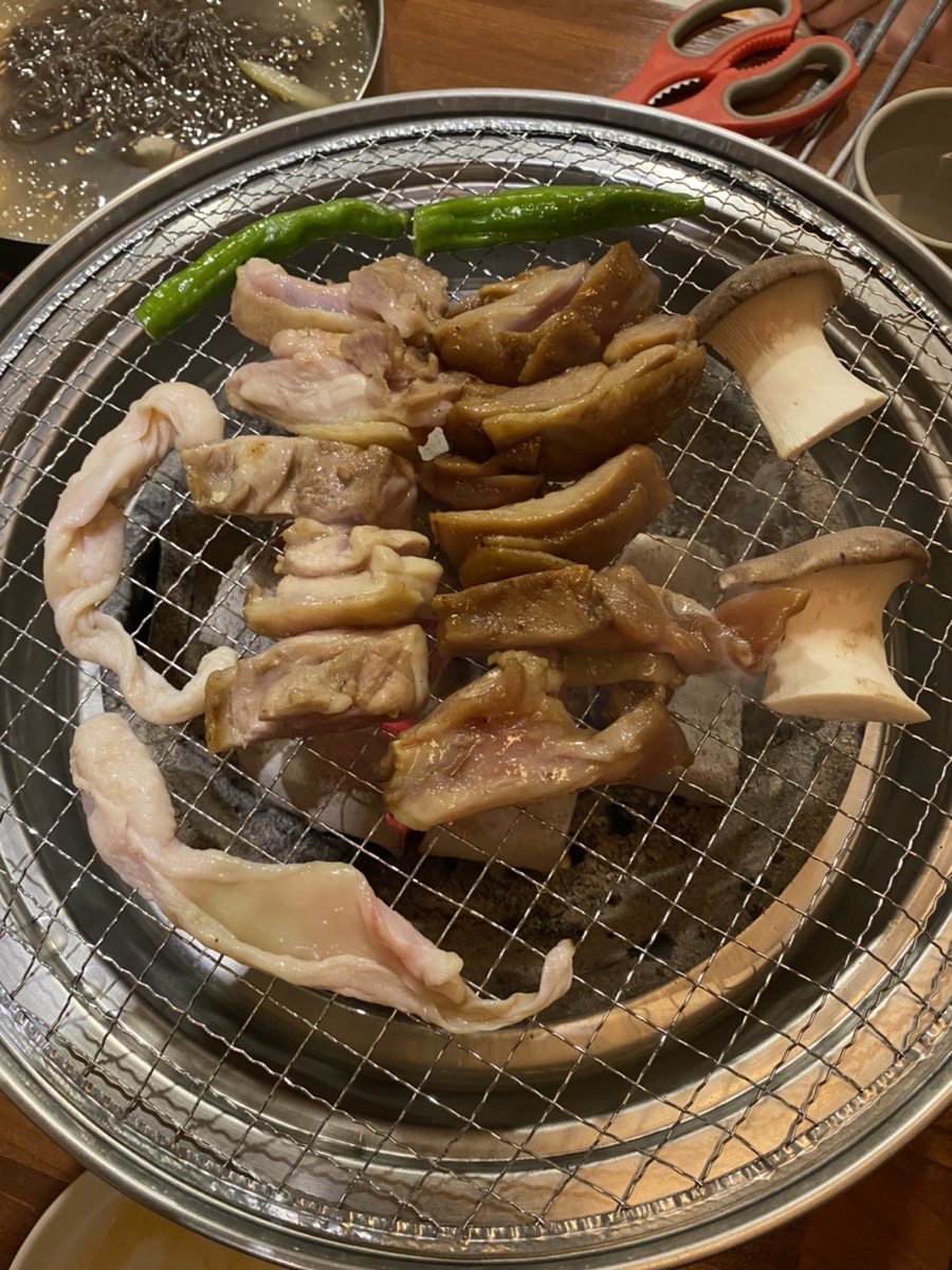 오향당 이미지