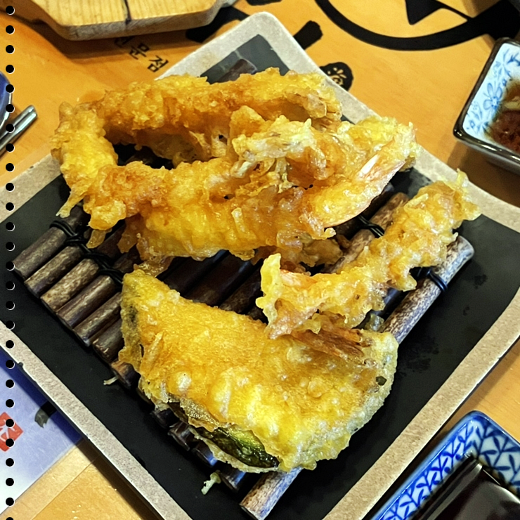 시골포장마차 사진 2