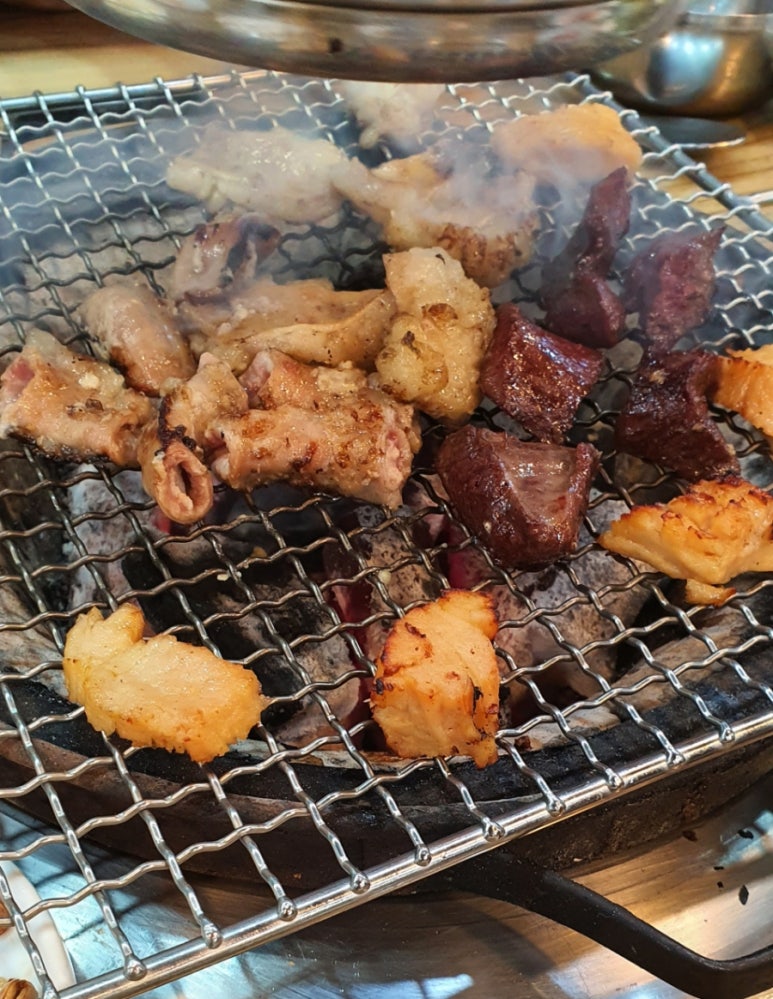 원조부산양곱창 이미지