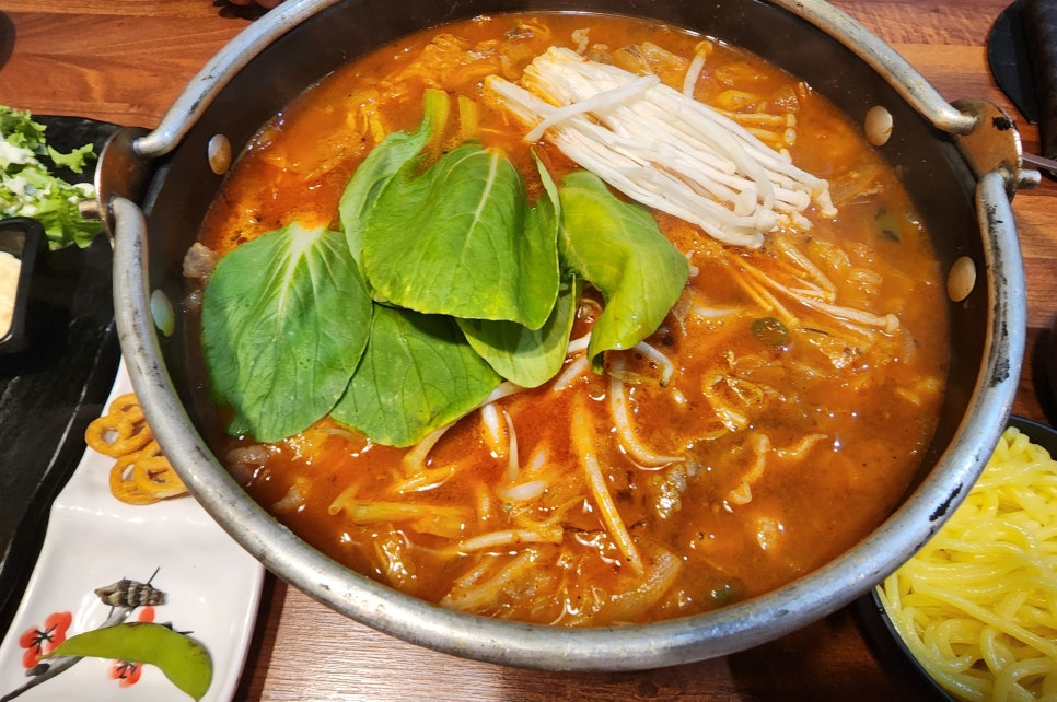 믿음한우식육식당 이미지