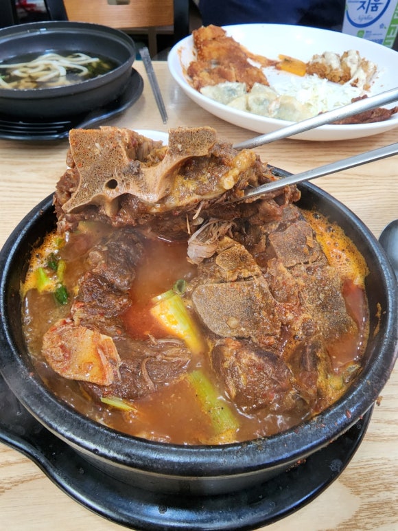 배재돈까스집으로 이미지