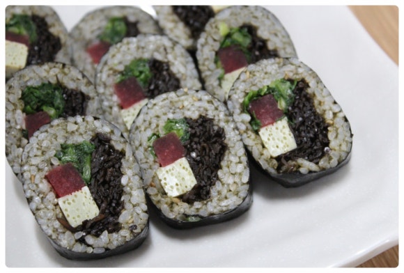 배말칼국수김밥제부도점 이미지