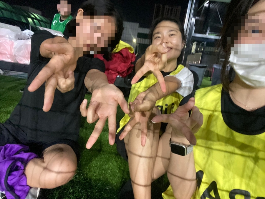 풋볼살롱 이미지