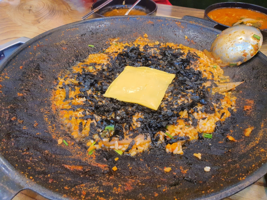 대표물닭갈비협동조합 이미지