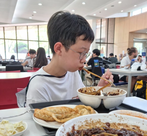 동서남식당 이미지