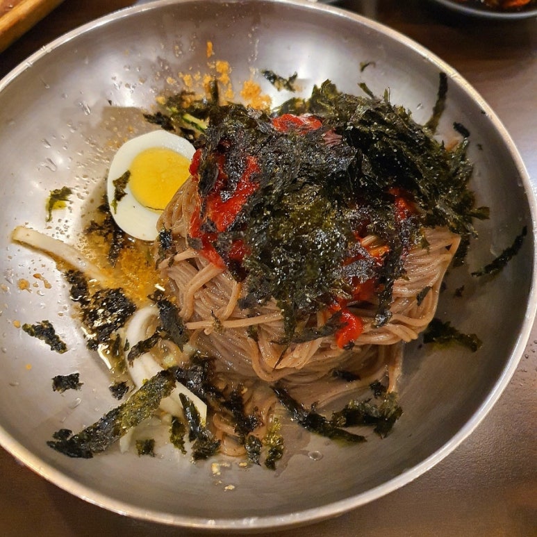 평원막국수 이미지