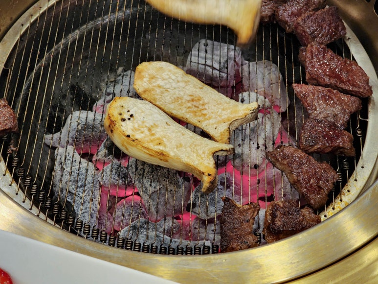 하누정원 이미지