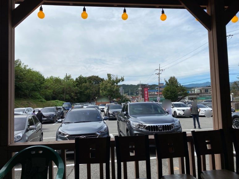 삼대봉춘막국수 이미지