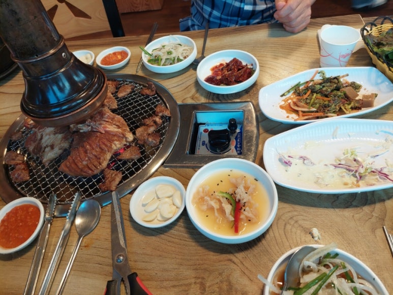 애플미트정육식당 이미지