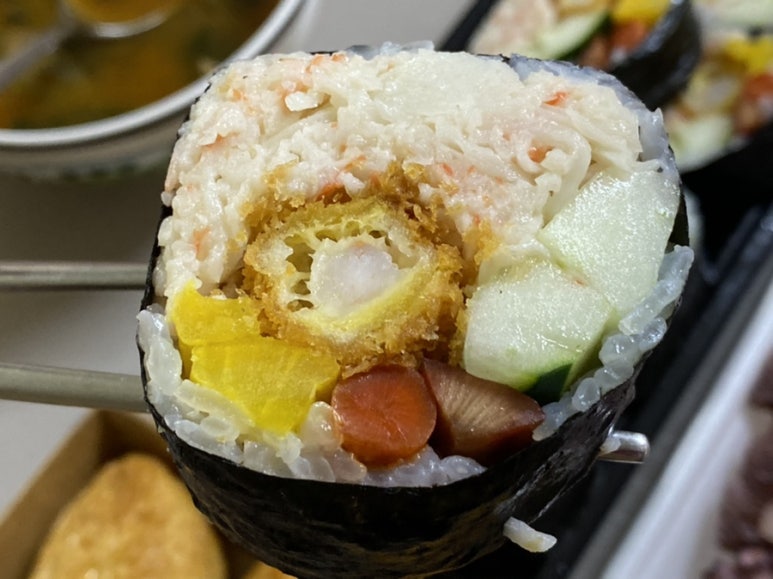 주)청담 식자재마트 이미지