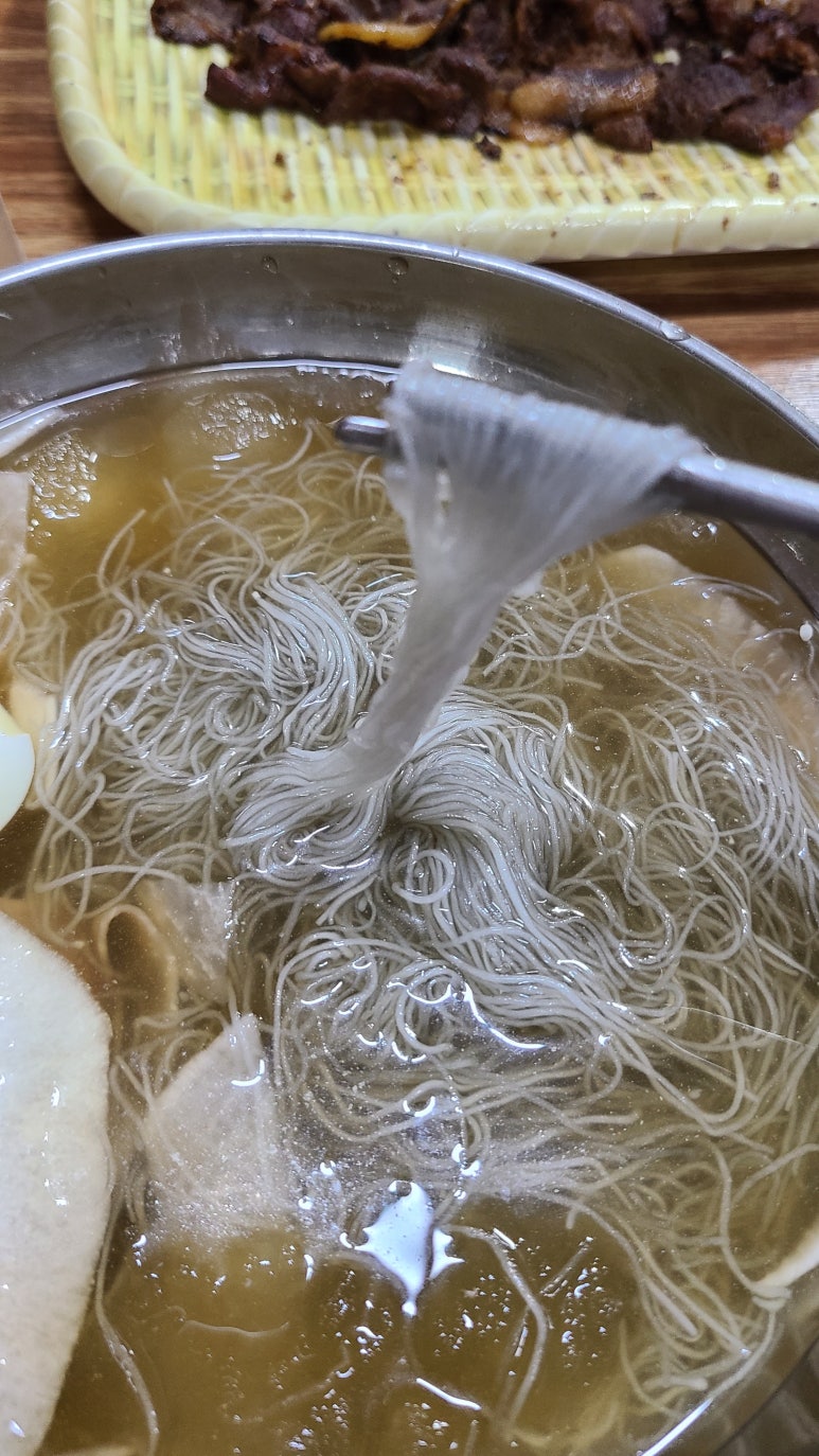 장유면옥 이미지