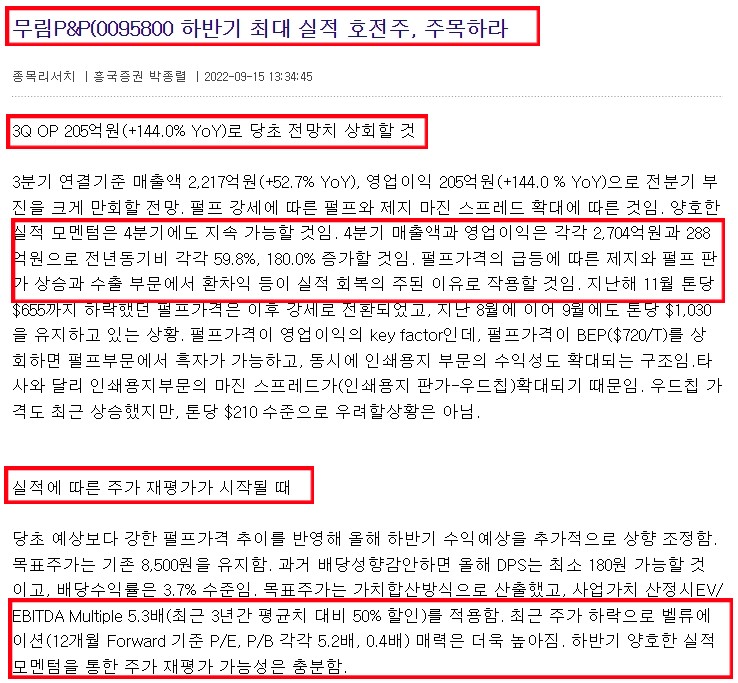 무림S&P 이미지