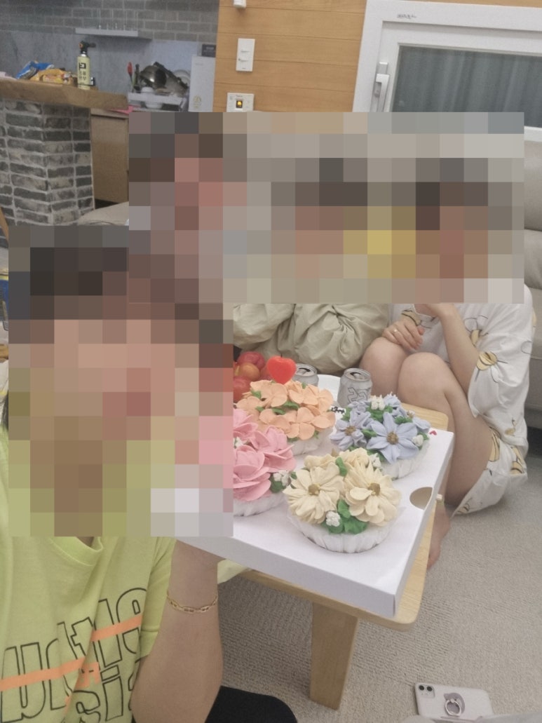비에이치씨치킨담양 이미지