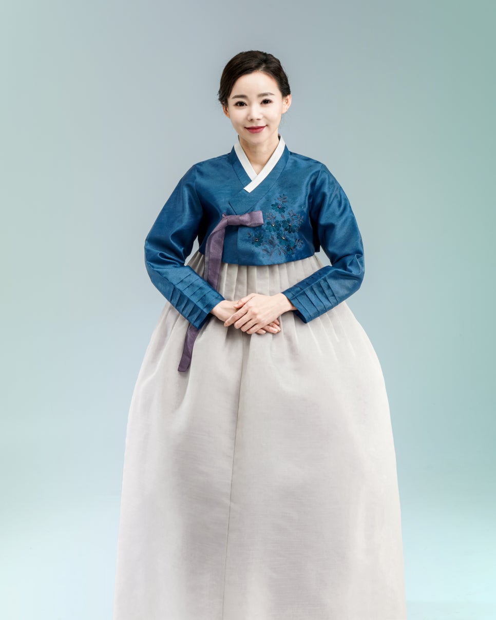 엘가.비단청 이미지