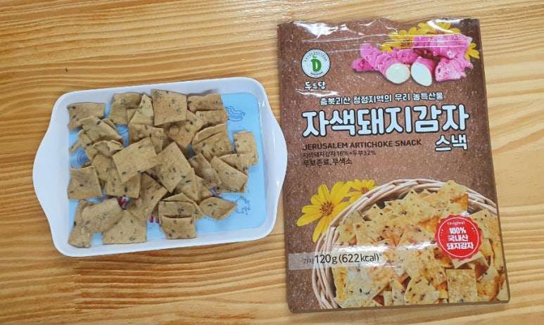 만나스넥 이미지