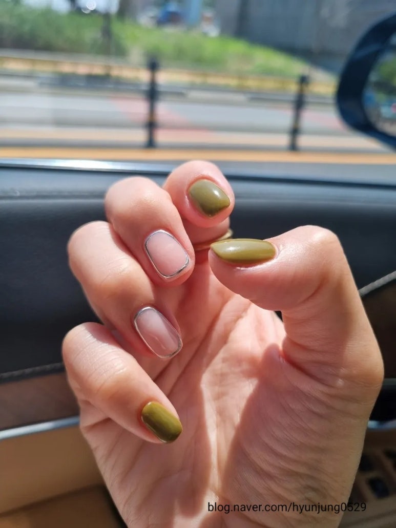 네일승아 이미지