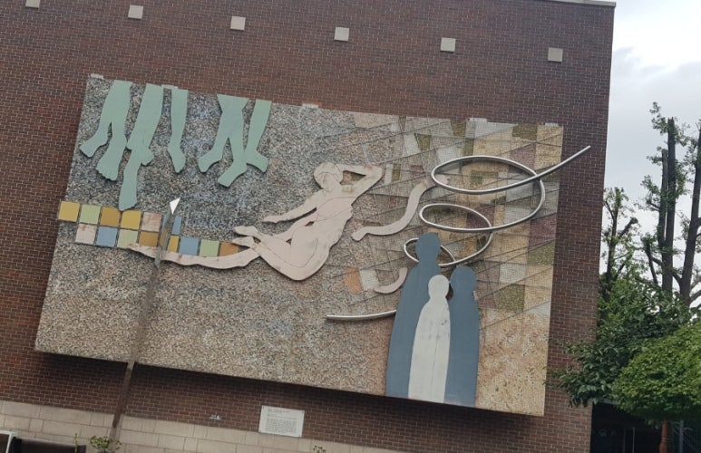 정동세탁소 이미지