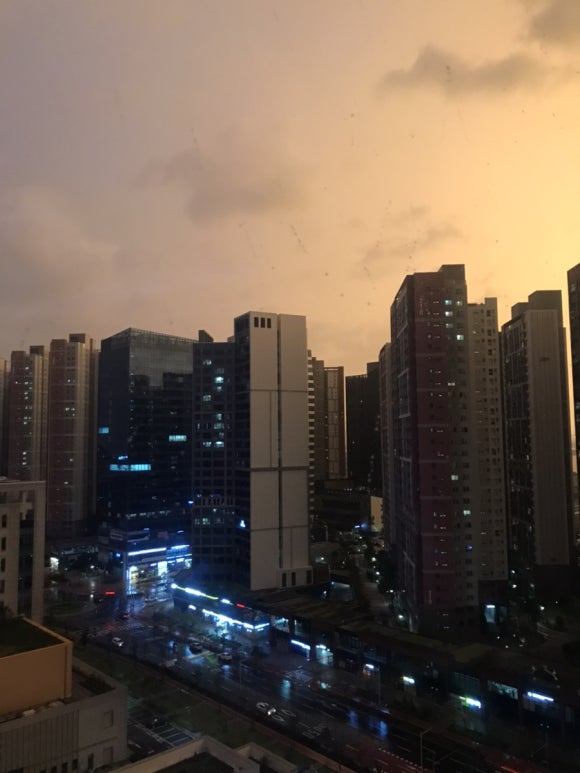 열정축산 이미지