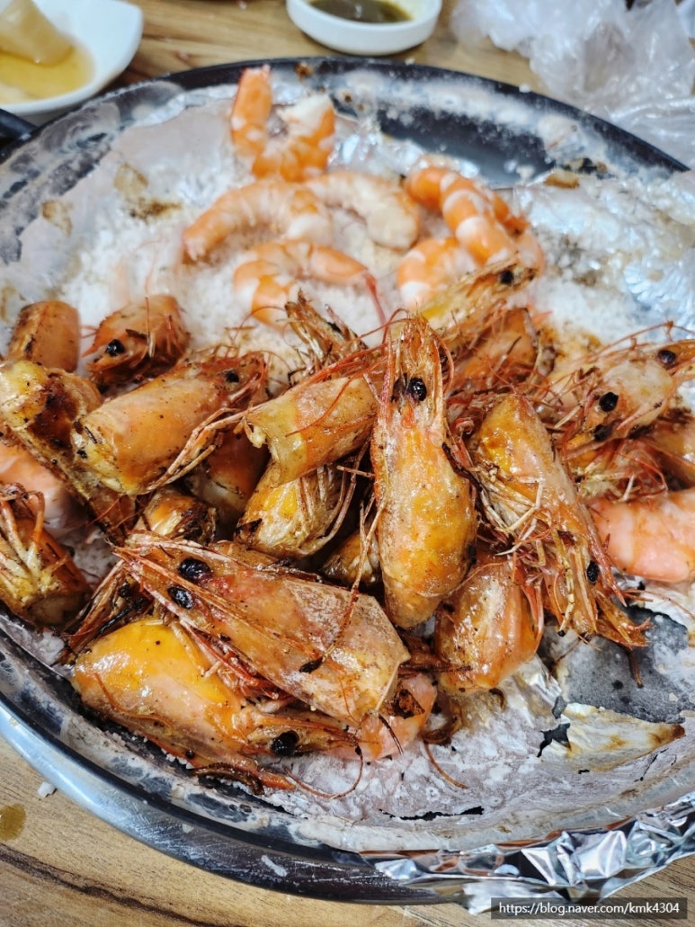여민촌해물마차 이미지
