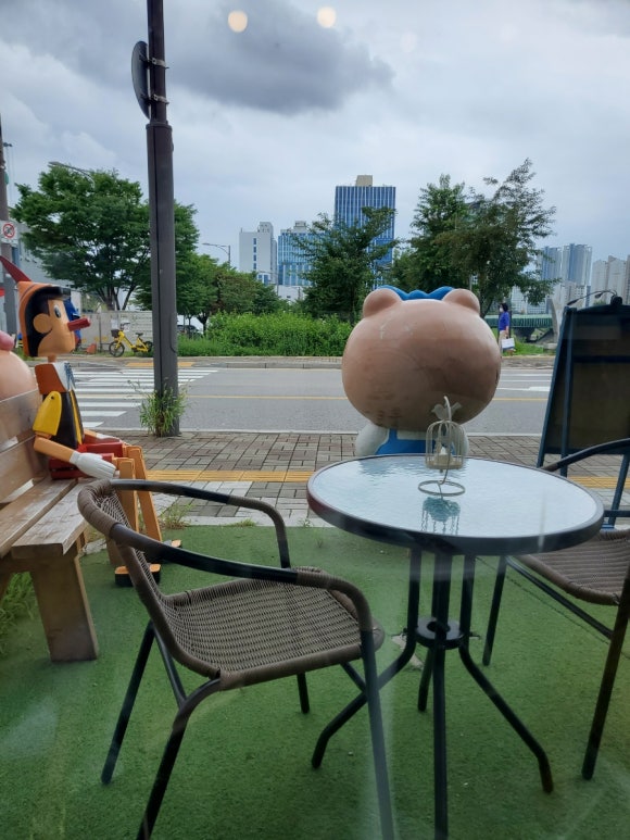 내림카페 이미지
