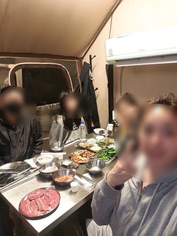 (주)한마음물류 이미지