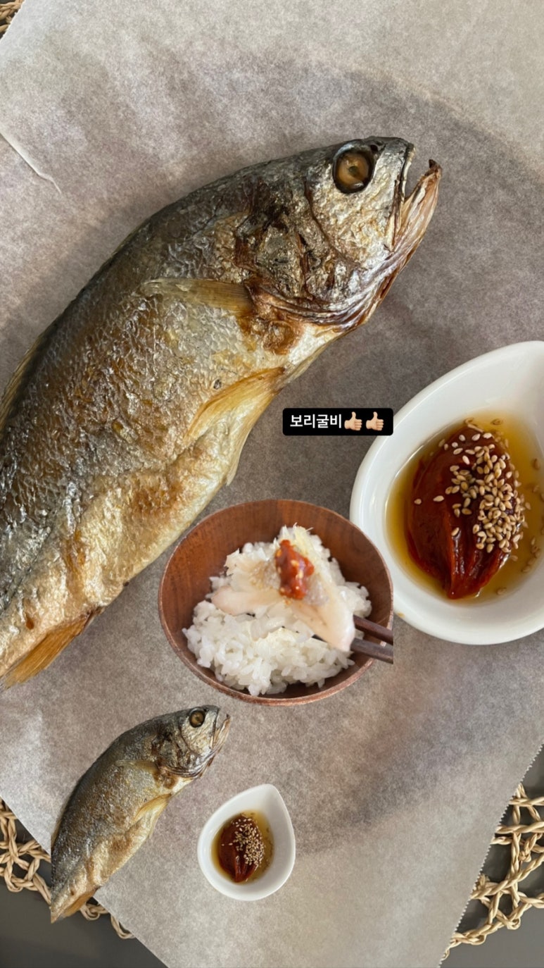 천지굴비수산 이미지