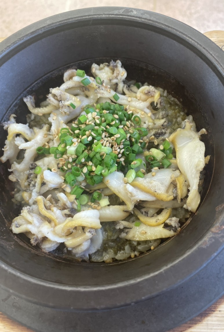 법환포구횟집식당 이미지