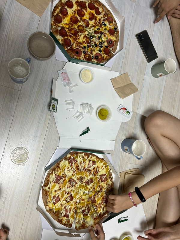 피자탑성산점 이미지