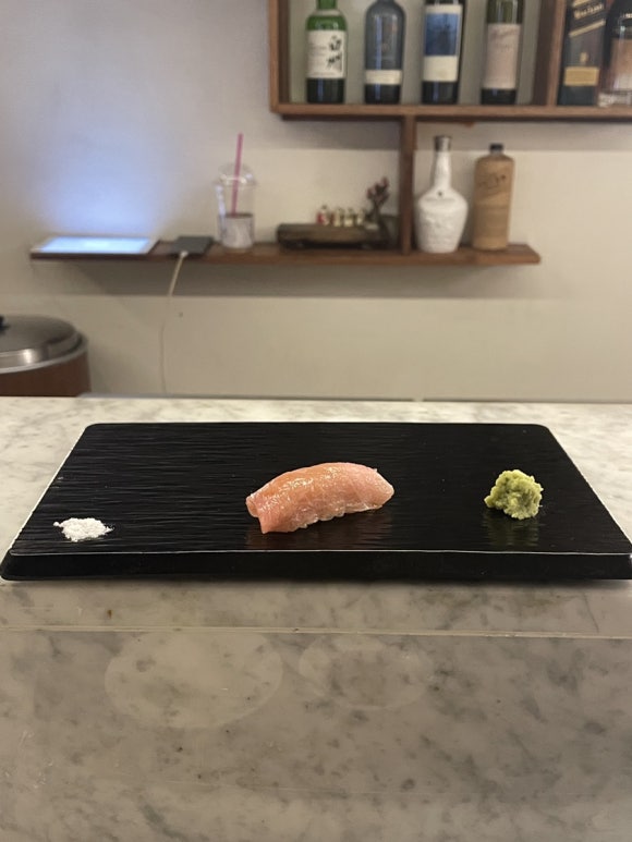 오마카세참치 이미지