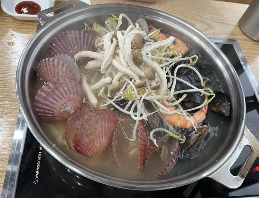 호재해물칼국수 이미지