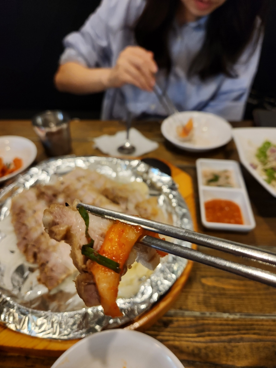 낼름족발 이미지
