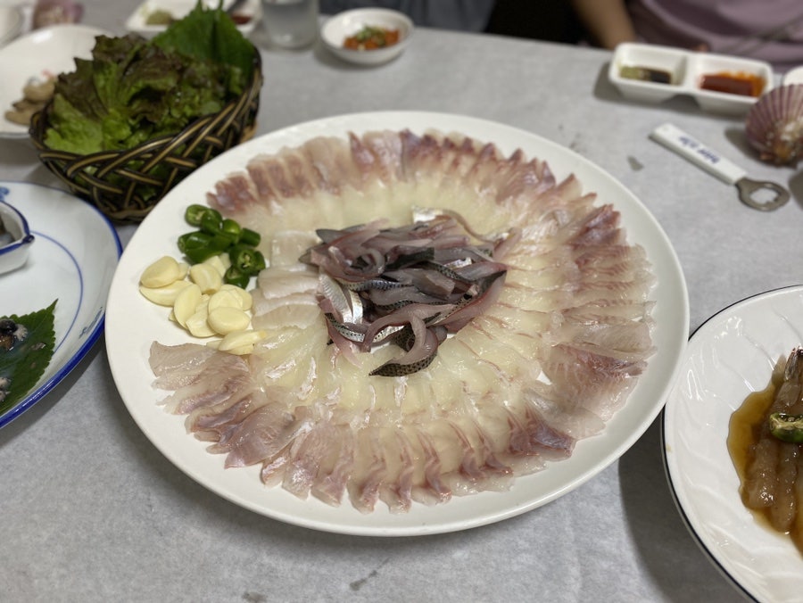 거제으뜸횟집 이미지
