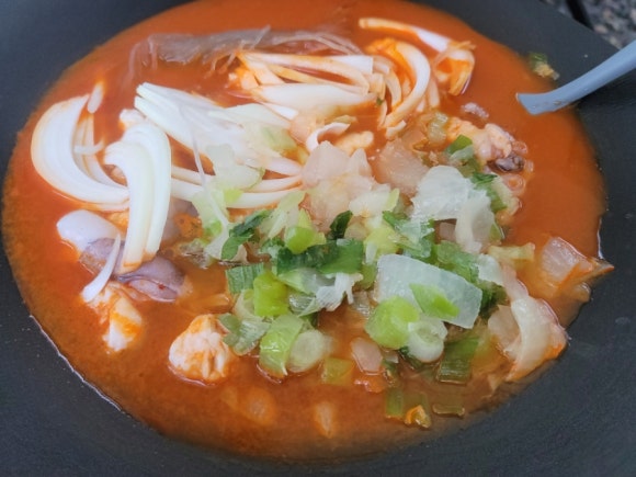 오솔길오토캠핑장 이미지