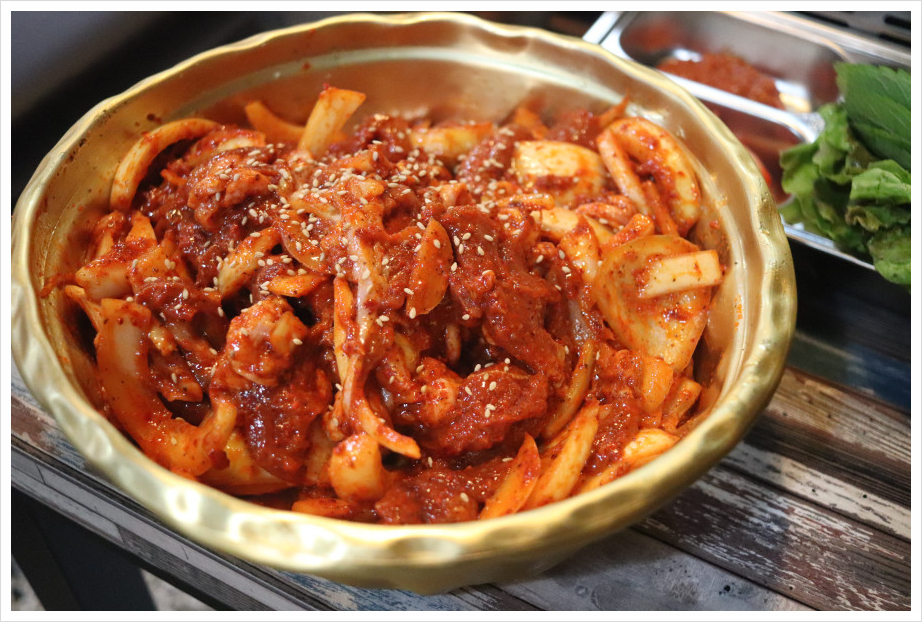 천상오리 이미지