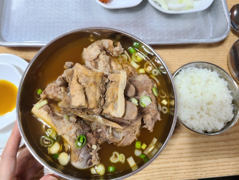 아리랑한식부페 이미지