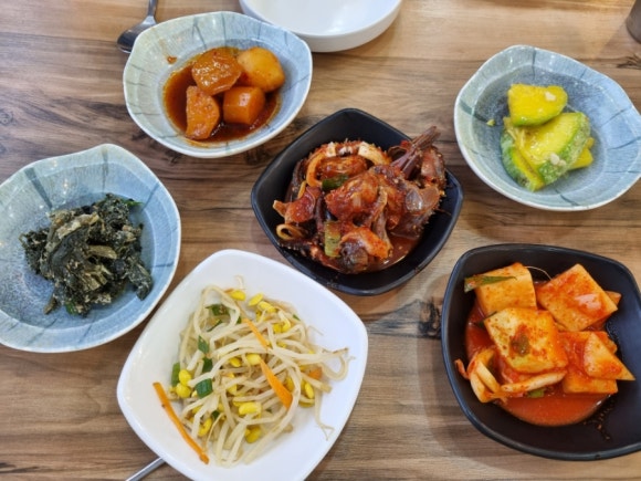 강화꽃게전문 이미지