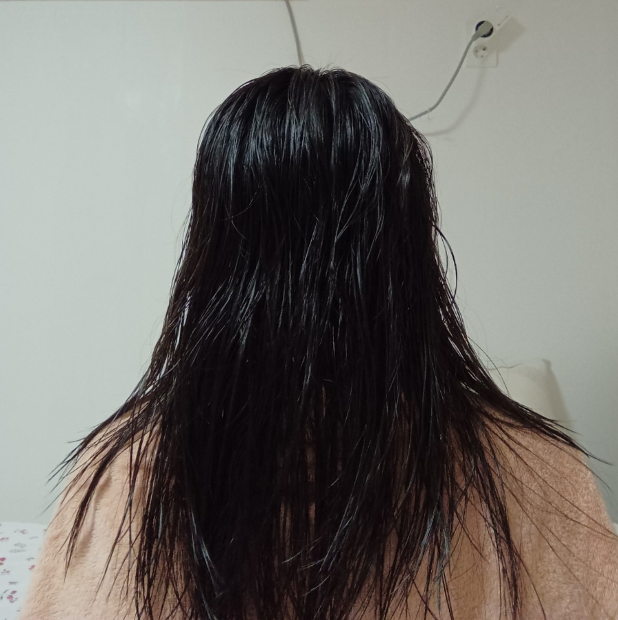 헤어앙쥬 이미지
